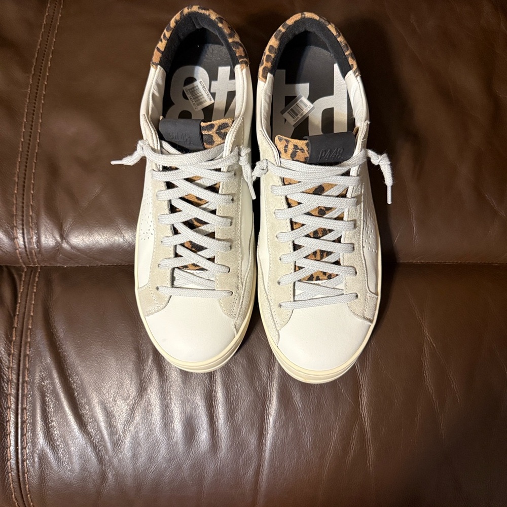 P448 sneakers
